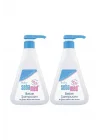 Baby Şampuanı 500 ml+500ml 2 ADET