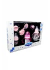 Baby Time Giftset Karma 5li Set