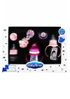 Baby Time Giftset Karma 5li Set