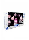 Baby Time Giftset Karma 5li Set