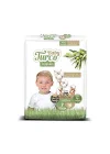 Baby Turco Doğadan 7 Beden XXlarge Bebek Bezi (1 x 16 Adet)