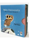 Baby University First Concept Stories 2
