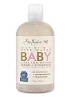 Baby Yulaf Sütü ve Pirinç Suyu Bebek Şampuanı 384ML