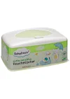 Babydream Bebek Islak Mendil Çok Hassas Cilt, Aloe Veralı 80li