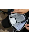 Babyjem 634 Handy Puset Termos Çantası, Siyah