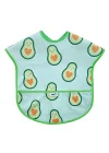 Babyjem Baskılı Blw Kolsuz Önlük 788