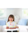Babyjem Baskılı Blw Kolsuz Önlük 788