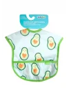 Babyjem Baskılı Blw Kolsuz Önlük 788