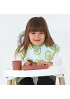 Babyjem Baskılı Blw Kolsuz Önlük 788