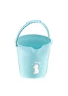 Babyjem Bebek Mat Banyo Kovası (Pembe)
