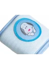 Babyjem Emekleme Dizliği (Mavi)