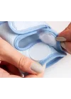 Babyjem Emekleme Dizliği (Mavi)