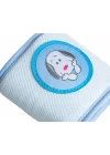 Babyjem Emekleme Dizliği (Mavi)