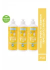 BABYTON Emzik Ve Biberon Temizleyici 3Lü Set 500 Ml