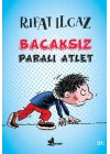 Bacaksız Paralı Atlet