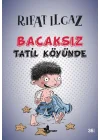 Bacaksız Tatil Köyünde
