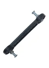 Beşik Sallama Aparatı Siyah 14.5 Cm