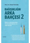 Bağışıklığın Arka Bahçesi 2