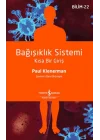 Bağışıklık Sistemi – Kısa Bir Giriş