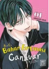Bahar Fırtınası ve Canavar 1