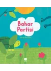 Bahar Partisi