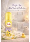 Bahar Tazelıgı Kolonya 150Mlx24 1 Paket (1 x 150 ml)