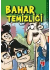 Bahar Temizliği - Sakinler 3