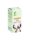 Baharatçılık Karabaş Yağı 20 ML Doğal Saf Karabaşotu