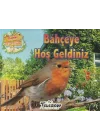 Bahçeye Hoş Geldiniz