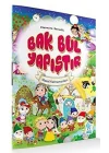 Bak - Bul - Yapıştır / Masal Kahramanları