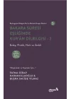 Bakara Suresi Eşliğinde KurAn Dilbilgisi- 2