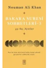 Bakara Suresi Sohbetleri – 3