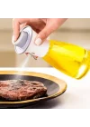 BakGelAl 220 ml Çok Amaçlı Spreyli Cam Şişe