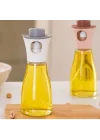 BakGelAl 220 ml Çok Amaçlı Spreyli Cam Şişe