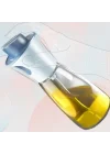 BakGelAl 220 ml Çok Amaçlı Spreyli Cam Şişe