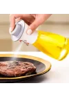 BakGelAl 220 ml Çok Amaçlı Spreyli Cam Şişe
