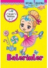 Balerinler - Sevimli Bebeklerim