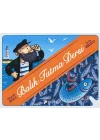 Balık Tutma Dersi