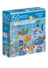 Balıklar Puzzle 150