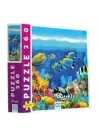 Balıklar Puzzle 260