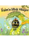 Balım’ın Minik Hikâyesi