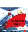 Balinaların Şarkısı