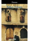 Balkan Yolcusu