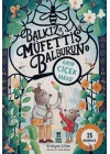 Balkız ve Müfettiş Balburun 1: Kayıp Çiçek Vakası
