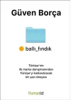 Ballı Fındık