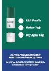 Balmoil Tıbbi Yağ Banyosu 200 ml