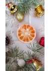 Balmumu Mum Bodrum Gliserinli Bitkisel Sabun Bal Mumu Mum Beeswax Candle Set