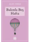 Balonla Beş Hafta