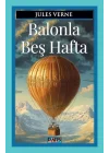 Balonla Beş Hafta