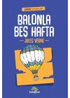 Balonla Beş Hafta